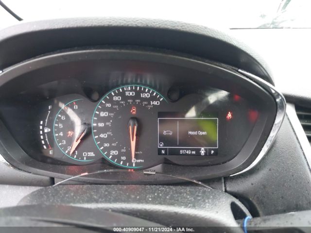 KL7CJPSB8KB836516 Chevrolet Trax Lt