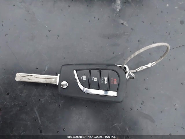 Toyota COROLLA LE 2024 5YFB4MDE6RP189900 Image 11