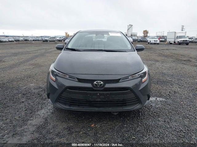 Toyota COROLLA LE 2024 5YFB4MDE6RP189900 Image 12