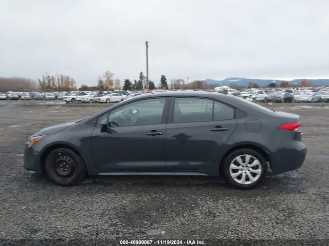Toyota COROLLA LE 2024 5YFB4MDE6RP189900 Image 14