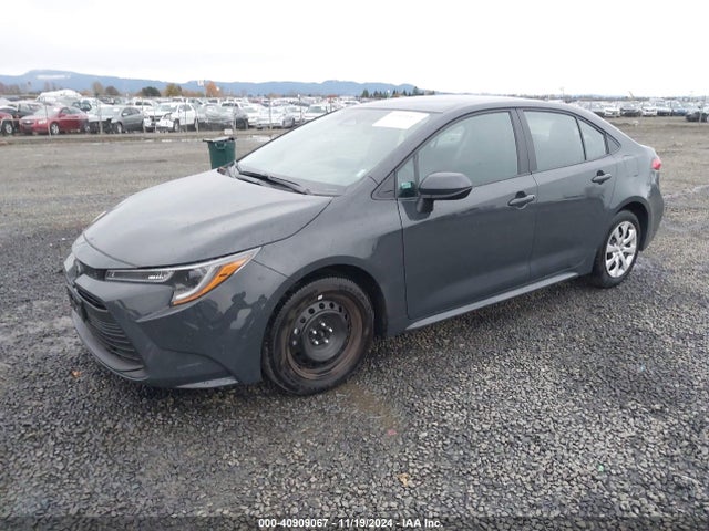 Toyota COROLLA LE 2024 5YFB4MDE6RP189900 Image 2