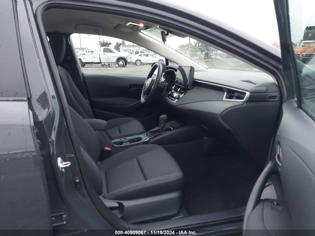 Toyota COROLLA LE 2024 5YFB4MDE6RP189900 Image 5