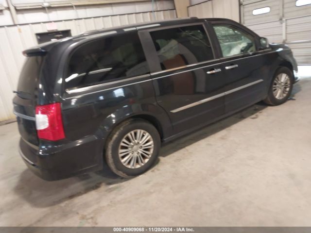 2016 CHRYSLER TOWN & COUNTRY 2C4RC1CG5GR149551 Photo 3