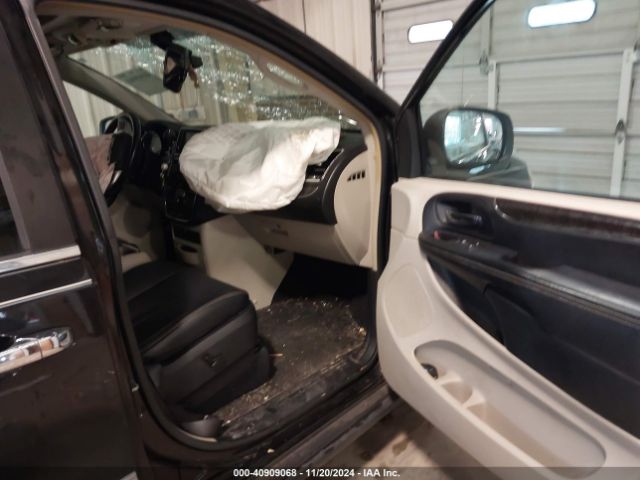 2016 CHRYSLER TOWN & COUNTRY 2C4RC1CG5GR149551 Photo 4