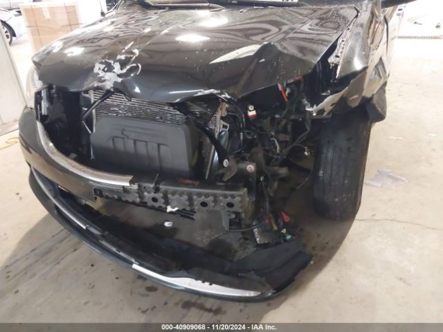 2016 CHRYSLER TOWN & COUNTRY 2C4RC1CG5GR149551 Photo 5