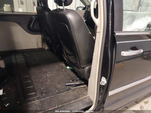 2016 CHRYSLER TOWN & COUNTRY 2C4RC1CG5GR149551 Photo 7