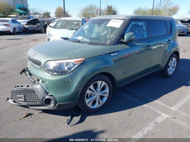 KNDJP3A56E7038746 KIA SOUL +