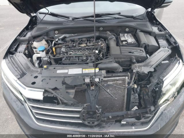 1VWSA7A3XMC000497 Volkswagen Passat 2.0t Se