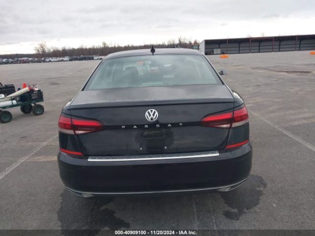 1VWSA7A3XMC000497 Volkswagen Passat 2.0t Se