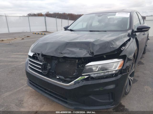 1VWSA7A3XMC000497 Volkswagen Passat 2.0t Se