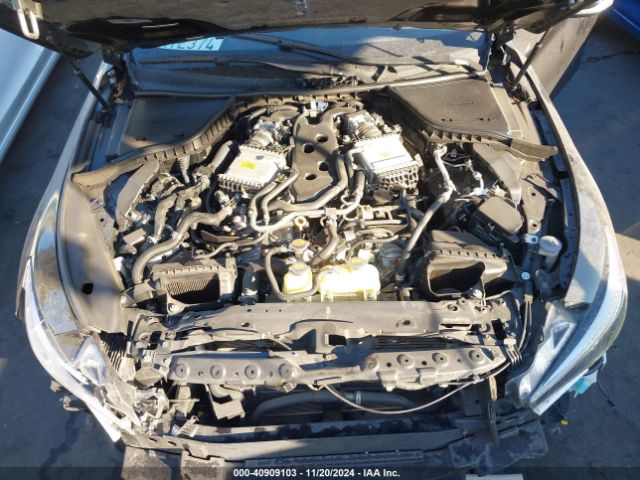 JN1EV7AP8MM706050 Infiniti Q50 PURE