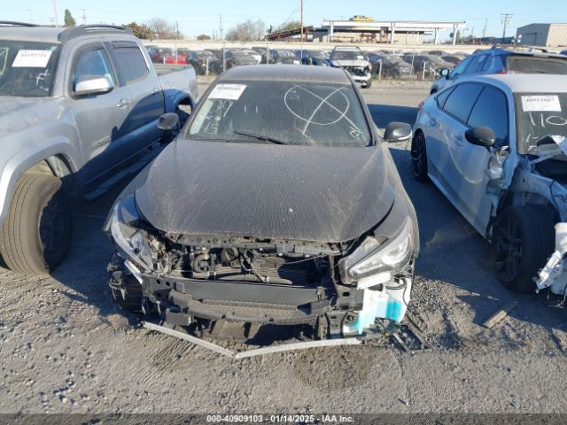 JN1EV7AP8MM706050 Infiniti Q50 PURE