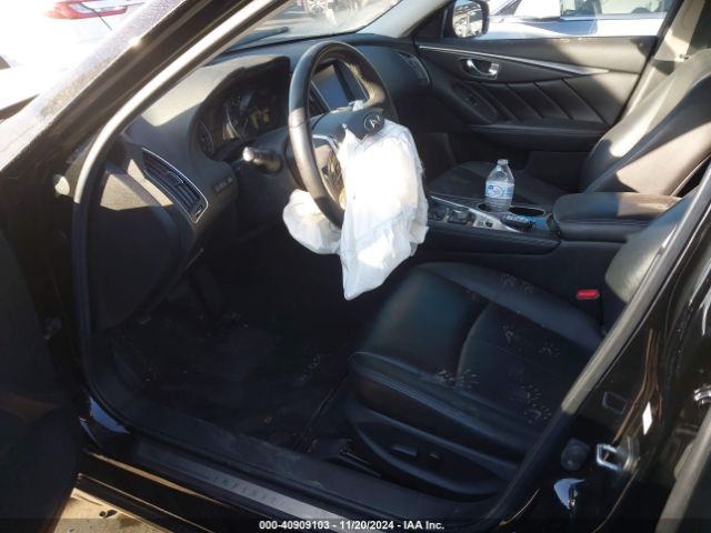 JN1EV7AP8MM706050 Infiniti Q50 PURE