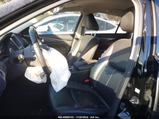 JN1EV7AP8MM706050 Infiniti Q50 PURE