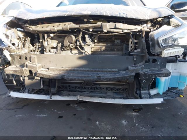 JN1EV7AP8MM706050 Infiniti Q50 PURE