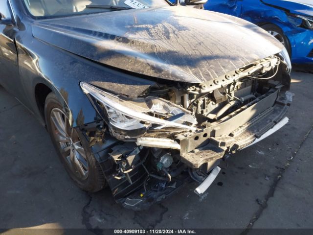 JN1EV7AP8MM706050 Infiniti Q50 PURE