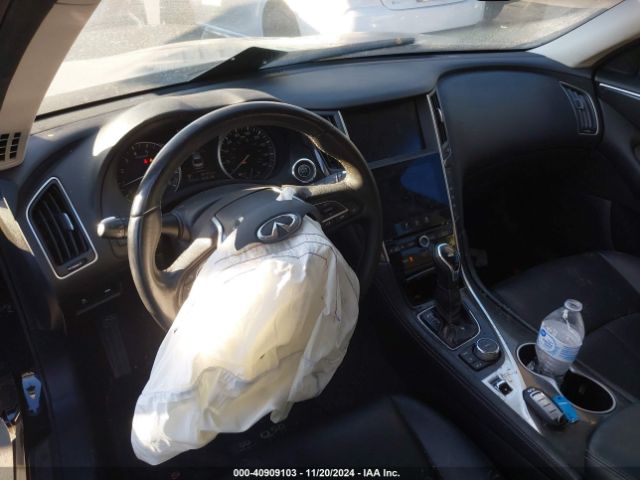 JN1EV7AP8MM706050 Infiniti Q50 PURE