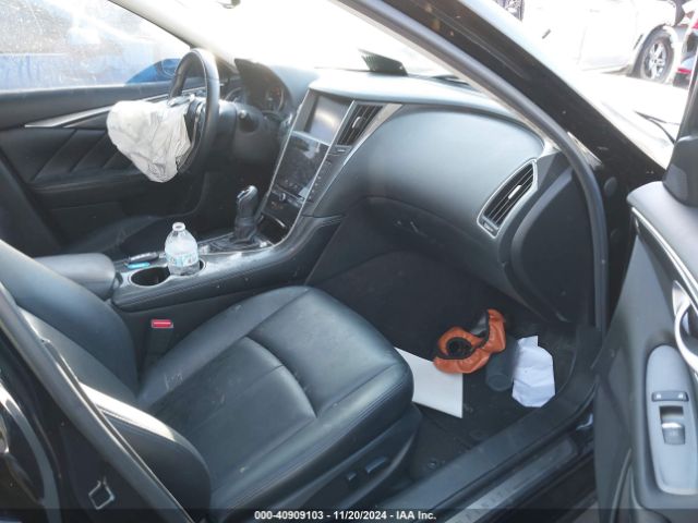 JN1EV7AP8MM706050 Infiniti Q50 PURE