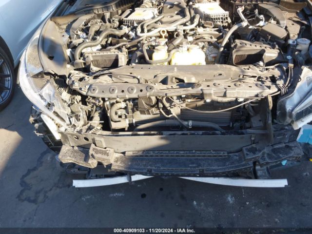 JN1EV7AP8MM706050 Infiniti Q50 PURE