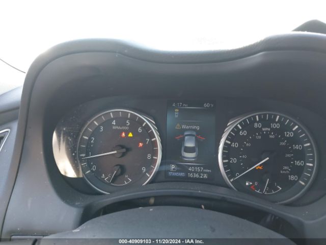 JN1EV7AP8MM706050 Infiniti Q50 PURE