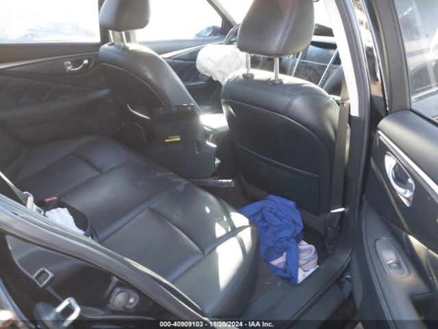 JN1EV7AP8MM706050 Infiniti Q50 PURE