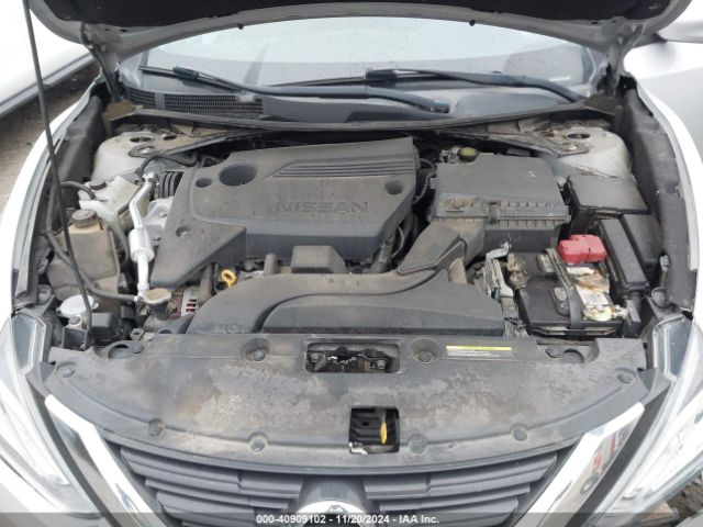 1N4AL3AP6HC114674 Nissan Altima 2.5/2.5 S/2.5 Sl/2.5 Sr/2.5 Sv