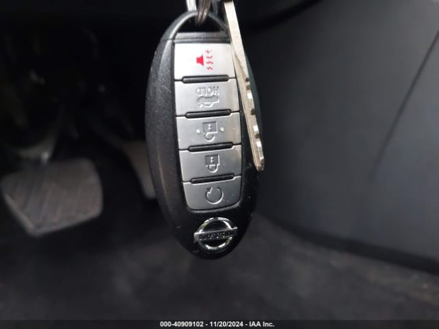 1N4AL3AP6HC114674 Nissan Altima 2.5/2.5 S/2.5 Sl/2.5 Sr/2.5 Sv