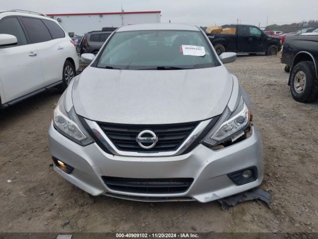 1N4AL3AP6HC114674 Nissan Altima 2.5/2.5 S/2.5 Sl/2.5 Sr/2.5 Sv