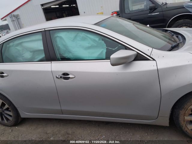1N4AL3AP6HC114674 Nissan Altima 2.5/2.5 S/2.5 Sl/2.5 Sr/2.5 Sv