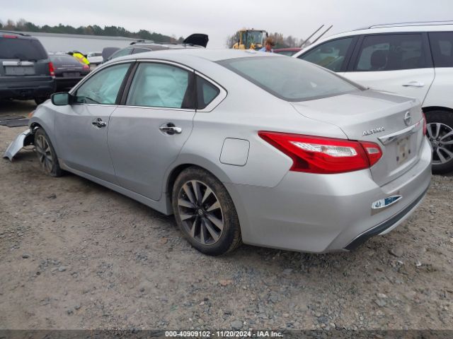 1N4AL3AP6HC114674 Nissan Altima 2.5/2.5 S/2.5 Sl/2.5 Sr/2.5 Sv