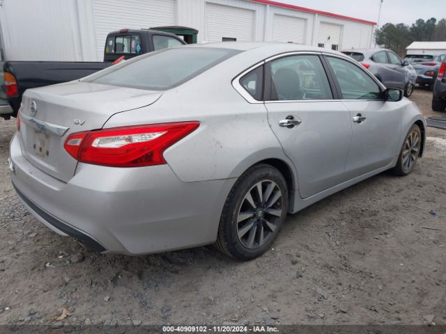 1N4AL3AP6HC114674 Nissan Altima 2.5/2.5 S/2.5 Sl/2.5 Sr/2.5 Sv