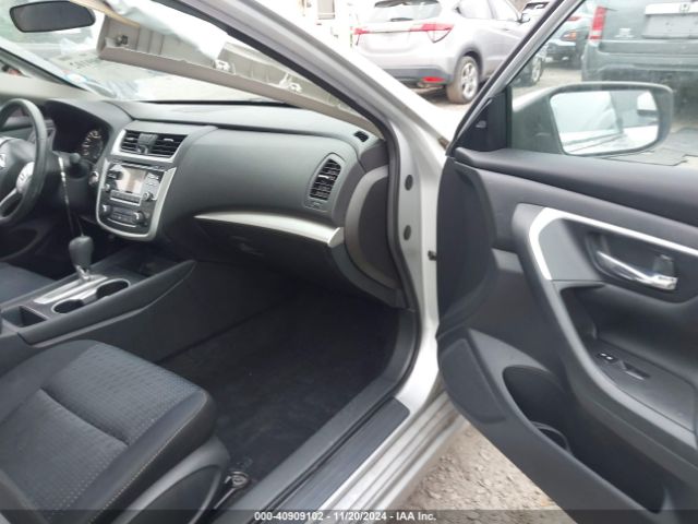 1N4AL3AP6HC114674 Nissan Altima 2.5/2.5 S/2.5 Sl/2.5 Sr/2.5 Sv