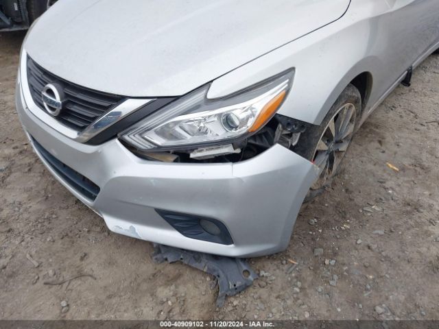 1N4AL3AP6HC114674 Nissan Altima 2.5/2.5 S/2.5 Sl/2.5 Sr/2.5 Sv