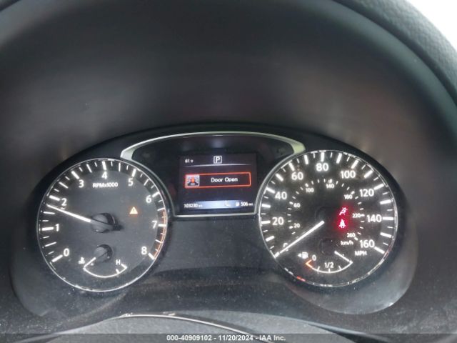 1N4AL3AP6HC114674 Nissan Altima 2.5/2.5 S/2.5 Sl/2.5 Sr/2.5 Sv