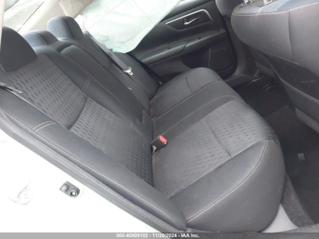 1N4AL3AP6HC114674 Nissan Altima 2.5/2.5 S/2.5 Sl/2.5 Sr/2.5 Sv