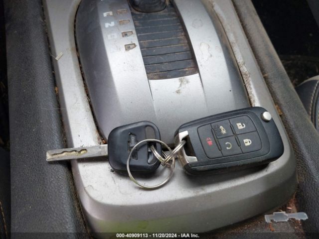 2G1FF1E31F9217033 Chevrolet Camaro 2lt