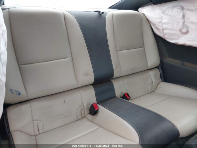 2G1FF1E31F9217033 Chevrolet Camaro 2lt