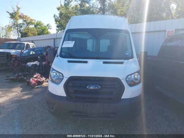1FTBR3X82LKB60580 Ford Transit-250 Cargo Van