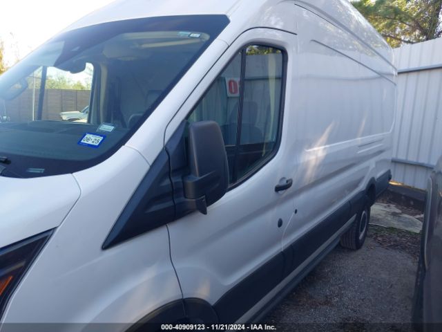 1FTBR3X82LKB60580 Ford Transit-250 Cargo Van