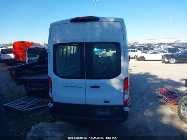 1FTBR3X82LKB60580 Ford Transit-250 Cargo Van