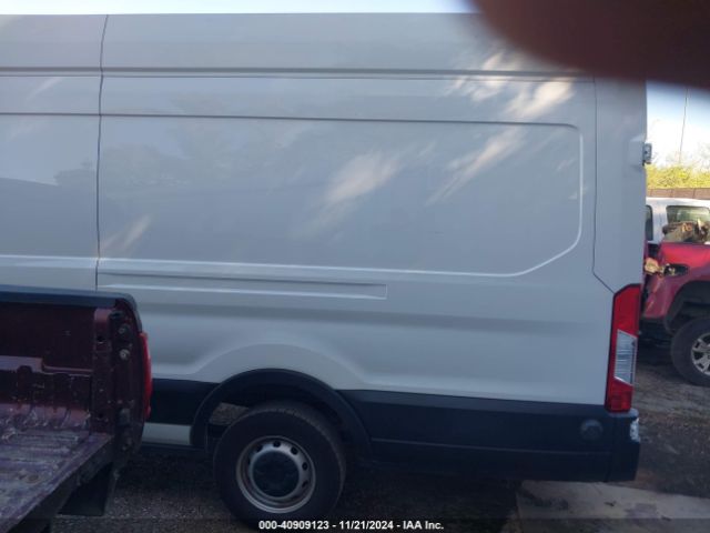 1FTBR3X82LKB60580 Ford Transit-250 Cargo Van