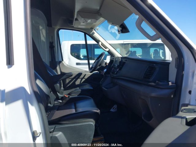 1FTBR3X82LKB60580 Ford Transit-250 Cargo Van
