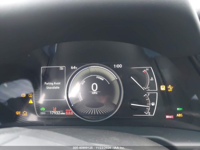58ADA1C11RU045743 Lexus ES 300H