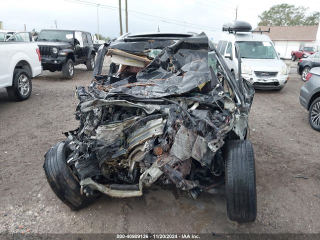 JA4AZ3A35GZ036352 Mitsubishi Outlander Es/se/sel