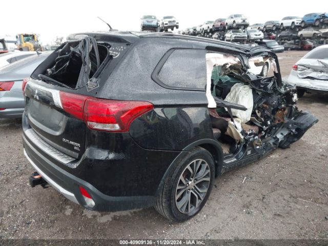 JA4AZ3A35GZ036352 Mitsubishi Outlander Es/se/sel