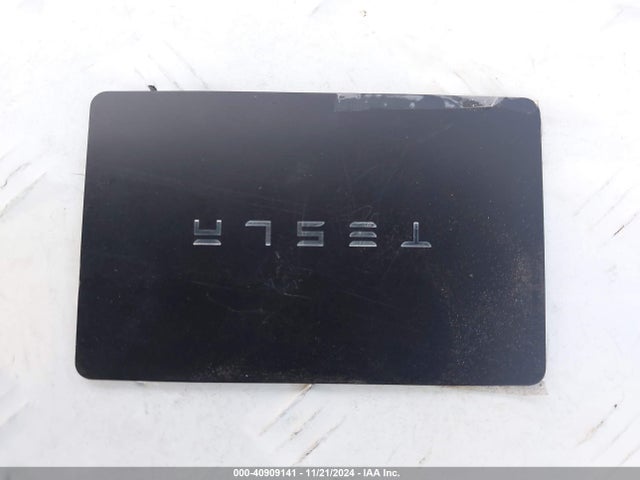 2024 TESLA MODEL Y 7SAYGDEE6RF129422 Photo 10
