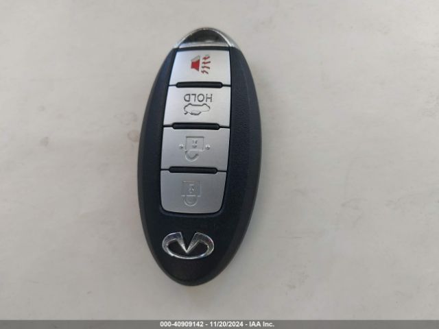 JN1EV7AP1HM741261 Infiniti Q50 3.0t Signature Edition