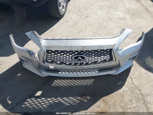 JN1EV7AP1HM741261 Infiniti Q50 3.0t Signature Edition