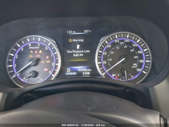 JN1EV7AP1HM741261 Infiniti Q50 3.0t Signature Edition