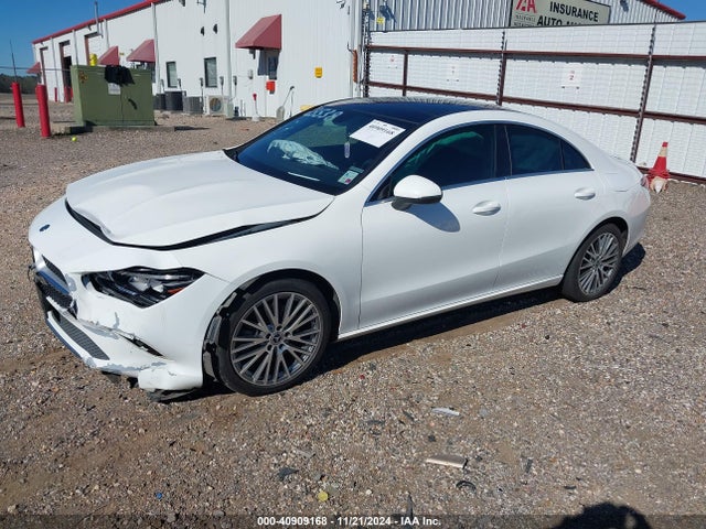 W1K5J4GB5LN085240 Mercedes-Benz m260